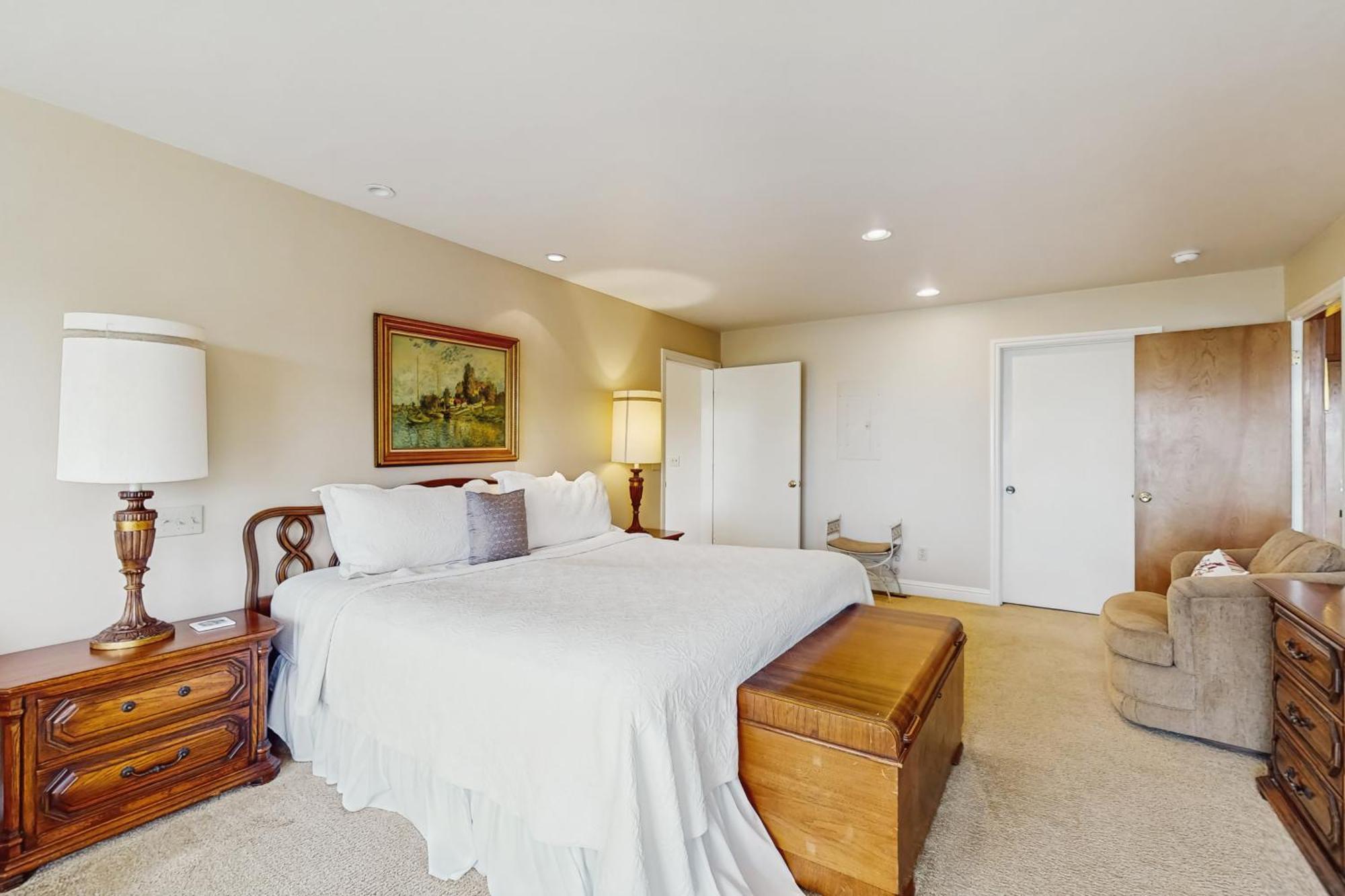 Villa Sunset Point Fort Bragg Exterior foto