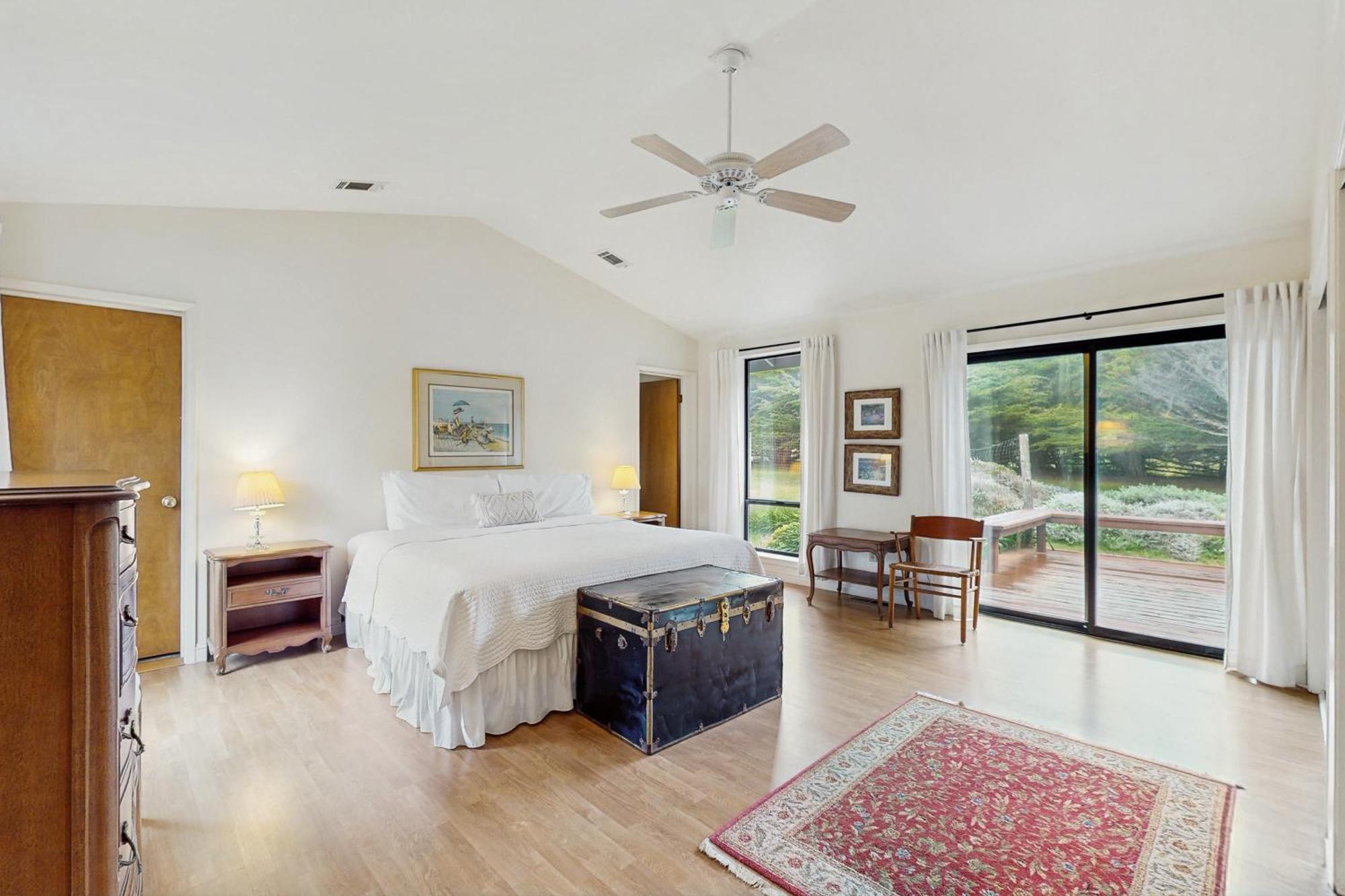 Villa Sunset Point Fort Bragg Exterior foto