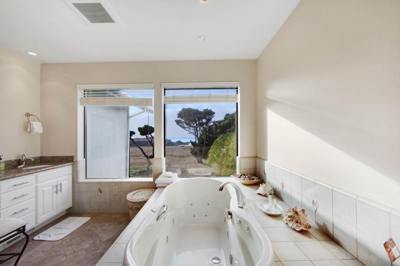 Villa Sunset Point Fort Bragg Exterior foto