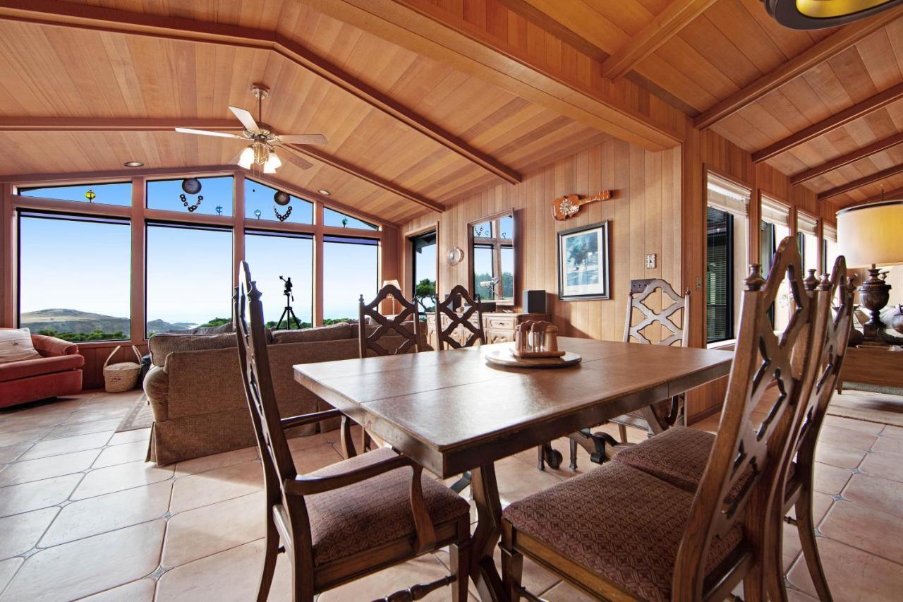 Villa Sunset Point Fort Bragg Exterior foto