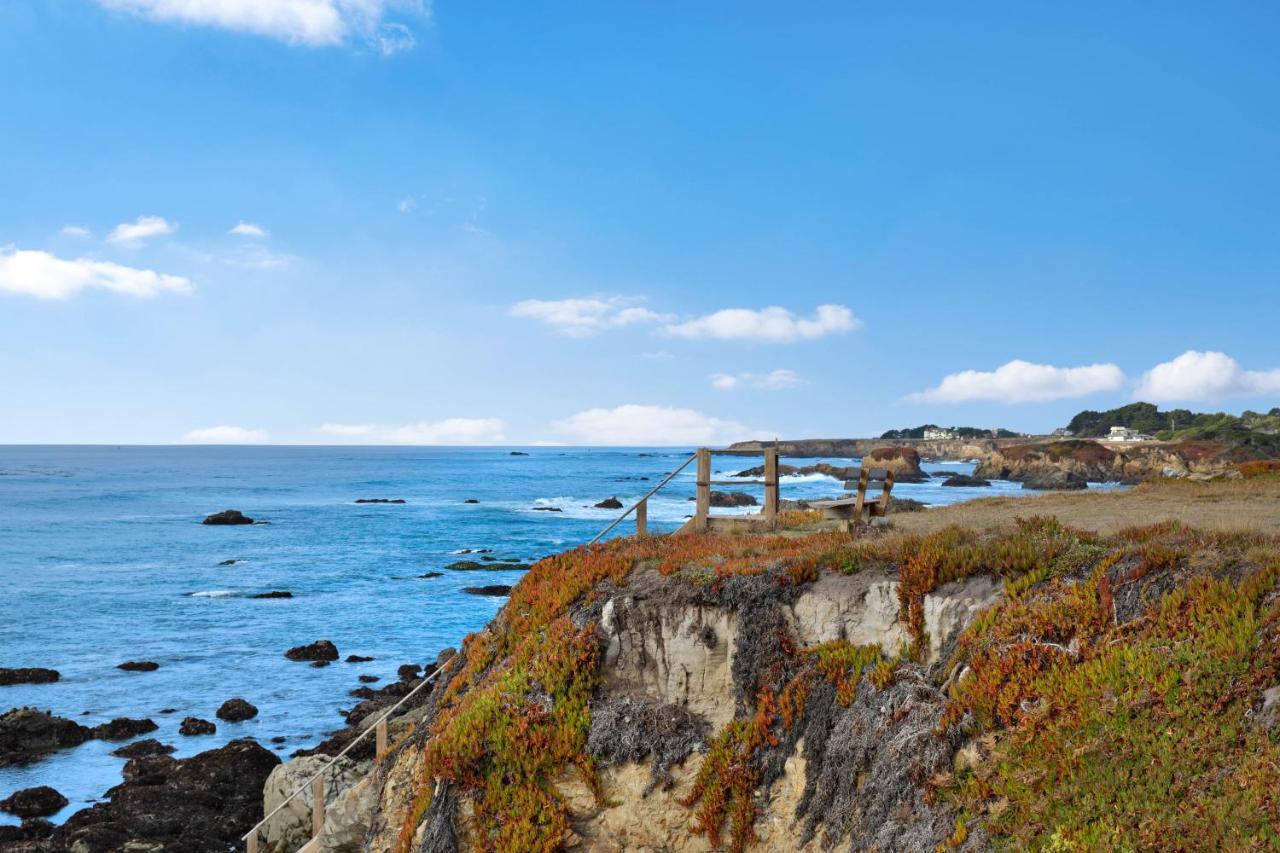 Villa Sunset Point Fort Bragg Exterior foto